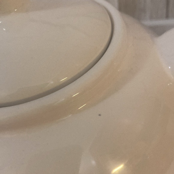 Rae Dunn Love My Peeps Teapot - Picture 6 of 7